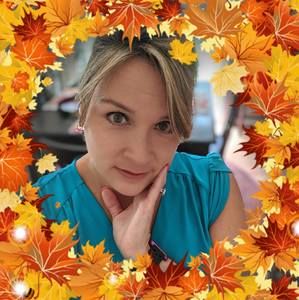 Meet your Posher, Lucy